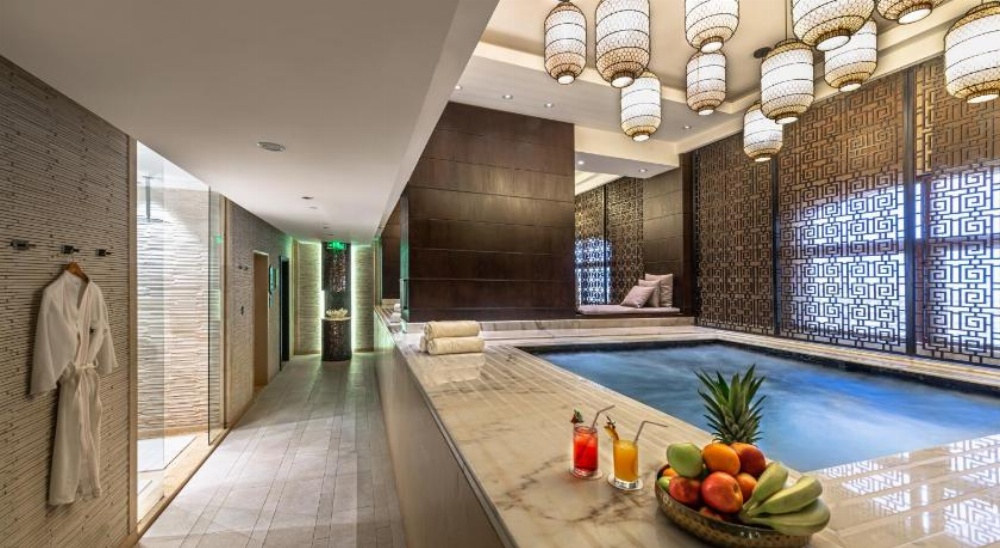 Narcissus Hotel and SPA Riyadh